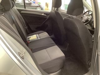 Volkswagen Golf 2016 VII 1.2 TSI TSG Trendline BlueMotion Tech-thumb-13
