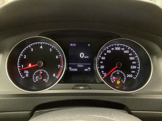 Volkswagen Golf 2016 VII 1.2 TSI TSG Trendline BlueMotion Tech-thumb-12
