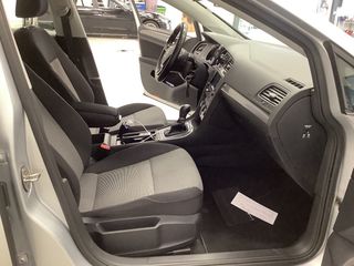 Volkswagen Golf 2016 VII 1.2 TSI TSG Trendline BlueMotion Tech-thumb-11