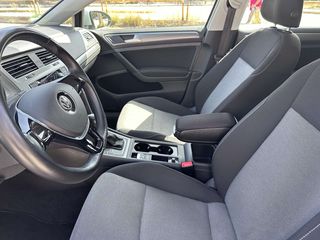 Volkswagen Golf 2016 VII 1.2 TSI TSG Trendline BlueMotion Tech-thumb-10