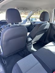 Volkswagen Golf 2016 VII 1.2 TSI TSG Trendline BlueMotion Tech-thumb-18