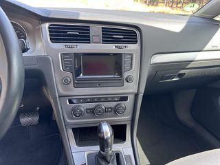 Volkswagen Golf 2016 VII 1.2 TSI TSG Trendline BlueMotion Tech-thumb-19