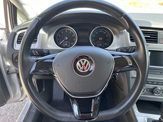 Volkswagen Golf 2016 VII 1.2 TSI TSG Trendline BlueMotion Tech-thumb-9