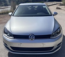Volkswagen Golf 2016 VII 1.2 TSI TSG Trendline BlueMotion Tech-thumb-1