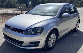 Volkswagen Golf '16 VII 1.2 TSI TSG Trendline BlueMotion Tech