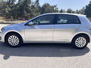 Volkswagen Golf 2016 VII 1.2 TSI TSG Trendline BlueMotion Tech-thumb-2
