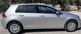 Volkswagen Golf 2016 VII 1.2 TSI TSG Trendline BlueMotion Tech-thumb-3