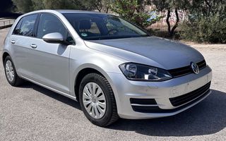 Volkswagen Golf 2016 VII 1.2 TSI TSG Trendline BlueMotion Tech-thumb-4