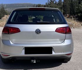 Volkswagen Golf 2016 VII 1.2 TSI TSG Trendline BlueMotion Tech-thumb-5
