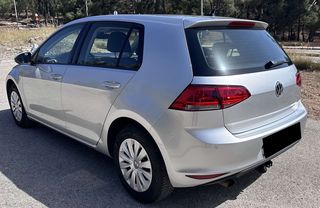Volkswagen Golf 2016 VII 1.2 TSI TSG Trendline BlueMotion Tech-thumb-6