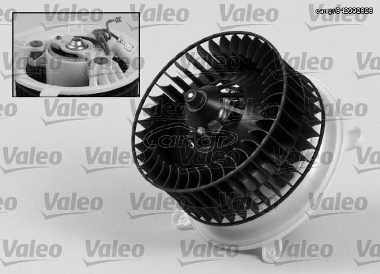 VALEO ΒΕΝΤΙΛΑΤΕΡ ΕΣΩΤ. ΧΩΡΟΥ VALEO 715031