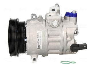 NISSENS ΚΟΜΠΡΕΣΕΡ A/C VAG NISSENS 89421