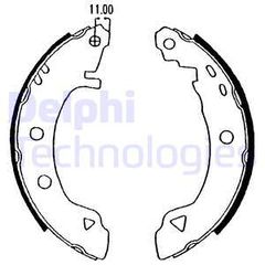 DELPHI ΣΙΑΓΩΝΕΣ DELPHI LS1575