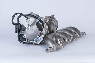 BORGWARNER ΤΟΥΡΜΠΙΝΑ BorgWarner 53049900033