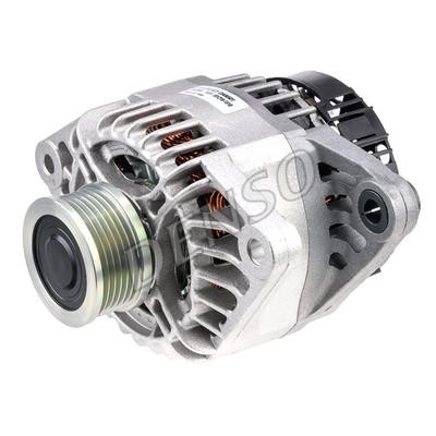 DENSO ΔΥΝΑΜΟ ALFA ROMEO DENSO DAN501