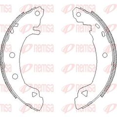 REMSA (919.580) ΣΙΑΓΩΝΕΣ FIAT REMSA 4182.04