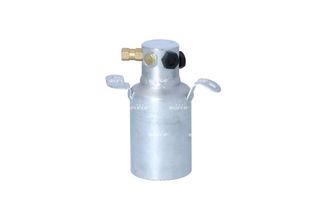 NRF ΞΗΡΑΝΤΗΡΑΣ A/C MERCEDES NRF 33166