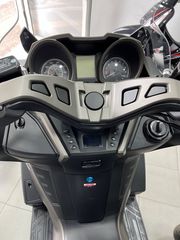 Daytona 2026 Ares GT 125 Max-thumb-1
