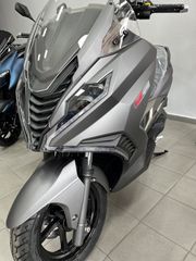 Daytona 2026 Ares GT 125 Max-thumb-2