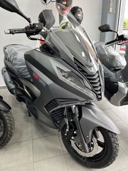 Daytona 2026 Ares GT 125 Max-thumb-3