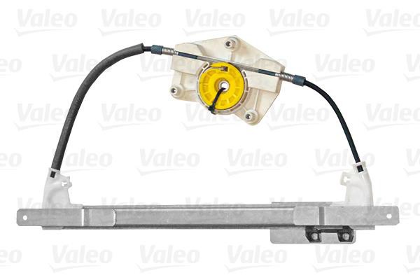VALEO ΓΡΥΛΟΣ ΠΑΡΑΘΥΡΟΥ VALEO 851181
