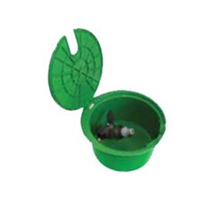 Φρεάτιο-Υπόγεια Παροχή Νερού ELGO WCB