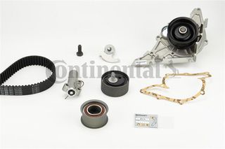 CONTITECH ΣΕΤ ΧΡΟΝΙΣΜΟΥ ΜΕ ΑΝΤΛΙΑ ΝΕΡΟΥ CONTINENTAL CTAM CT920WP3