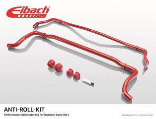 EIBACH ANTI-ROLL-KIT MERCEDES EIBACH E40-25-033-02-11