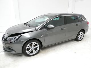 Opel Astra '19