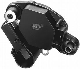 HELLA ΑΥΤΟΜΑΤΟΣ ΔΥΝΑΜΟ VW HELLA 5DR 004 246-381