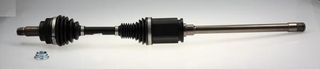 GKN/LOBRO ΗΜΙΑΞΟΝΙΟ BMW LOBRO 306151
