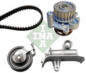 INA ΣΕΤ ΧΡΟΝΙΣΜΟΥ ΜΕ ΑΝΤΛΙΑ ΝΕΡΟΥ VAG INA 530 0067 30