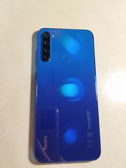 Xiaomi Redmi note 8T  