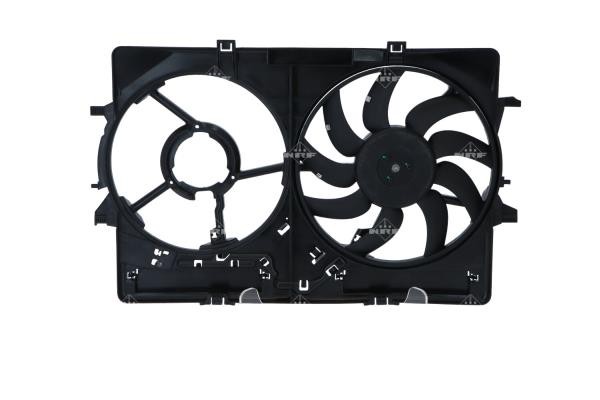 NRF ΒΕΝΤΙΛΑΤΕΡ NRF 47908