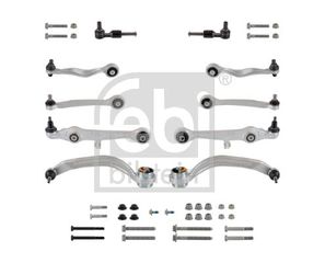 FEBI ΣΕΤ ΨΑΛΙΔΙΩΝ VAG FEBI BILSTEIN 21500