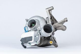 BORGWARNER ΤΟΥΡΜΠΙΝΑ Reman. BorgWarner 53049900054