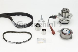 CONTITECH ΣΕΤ ΧΡΟΝΙΣΜΟΥ ΜΕ ΑΝΤΛΙΑ ΝΕΡΟΥ CONTINENTAL CTAM CT1168WP8PRO