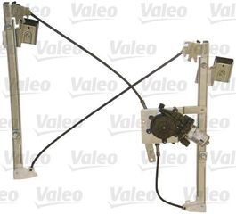 VALEO ΓΡΥΛΟΣ ΠΑΡΑΘΥΡΟΥ VALEO 850026