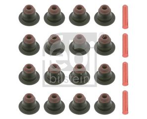 FEBI ΤΣΙΜΟΥΧΑ ΒΑΛΒΙΔΩΝ ΣΕΤ BMW FEBI BILSTEIN 26029
