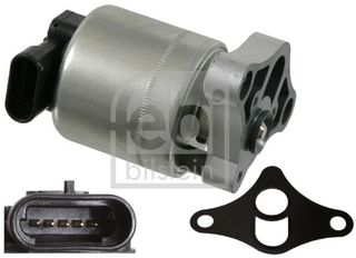 FEBI ΒΑΛΒΙΔΑ (AGR) ΡΥΘΜΙΣΗΣ ΚΑΥΣΑΕΡΙΩΝ OPEL FEBI BILSTEIN 21159