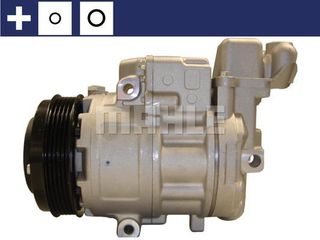 MAHLE-BEHR ΚΟΜΠΡΕΣΕΡ A/C MAHLE ACP 75 000S