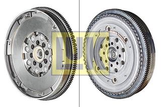 LUK ΒΟΛΑΝ MERCEDES LuK 415 0286 10