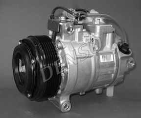 DENSO ΚΟΜΠΡΕΣΕΡ A/C BMW DENSO DCP05050