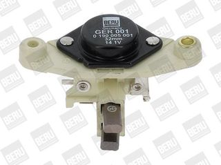 BERU ΑΥΤΟΜΑΤΟΣ ΔΥΝΑΜΟ BorgWarner (BERU) GER001