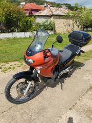 Honda Transalp 650 '06 XL 650V