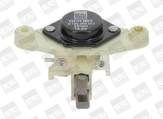 BERU ΑΥΤΟΜΑΤΟΣ ΔΥΝΑΜΟ BorgWarner (BERU) GER002