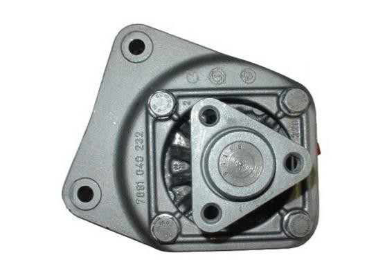 GKN/SPIDAN ΑΝΤΛΙΑ ΥΔΡΑΥΛΙΚΟΥ TIMONIOY SPIDAN 54075