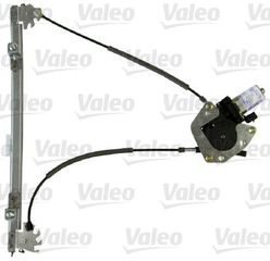 VALEO ΓΡΥΛΟΣ ΠΑΡΑΘΥΡΟΥ VALEO 850359