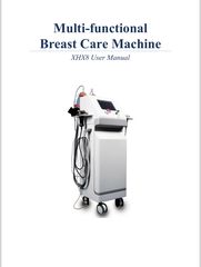 Breast care machine