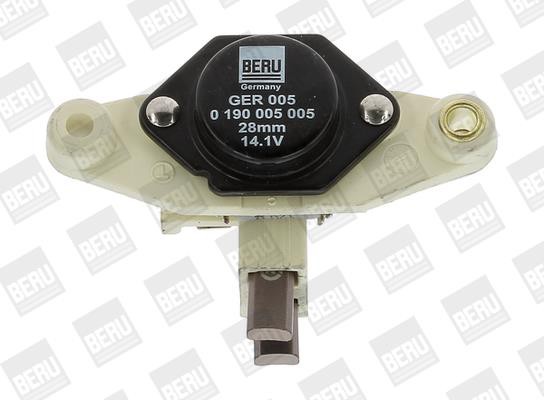 BERU ΑΥΤΟΜΑΤΟΣ ΔΥΝΑΜΟ BorgWarner (BERU) GER005